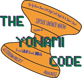 The Yonami Code