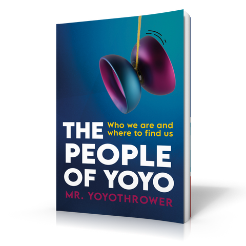 The People of Yoyo - By Mr. Yoyothrower