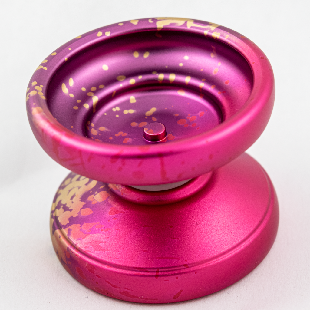 Ducc V2 Yoyo