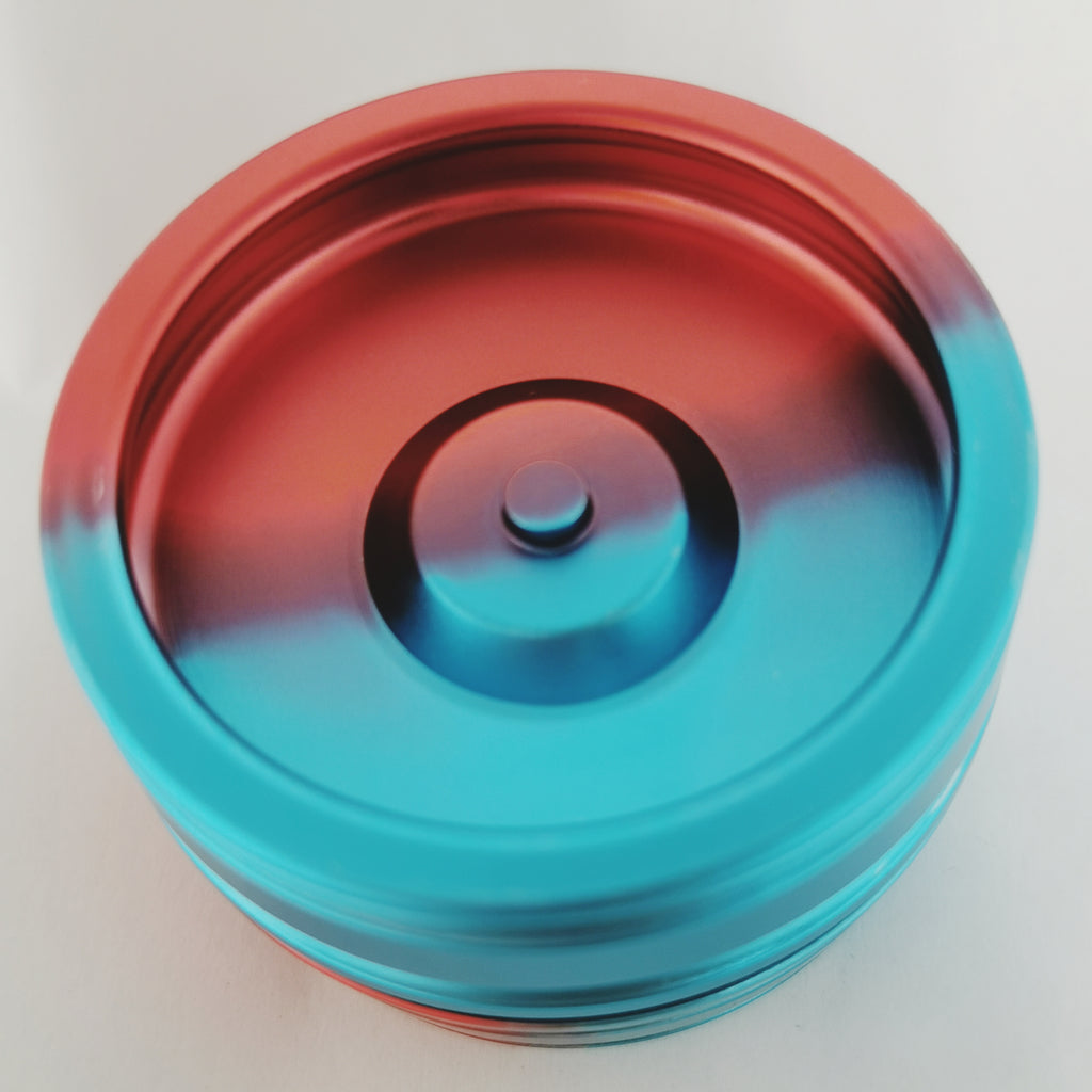 The Dumpster Fire - Signature Yoyo of 2020