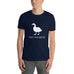 Yeet the Geese T-shirt - Dark colours