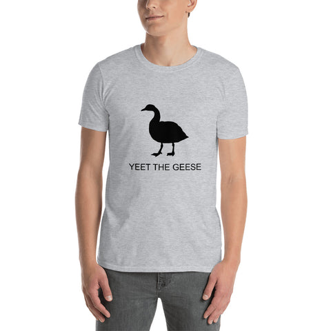 Yeet The Geese T-shirt