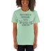 Awesome Yoyo Mom T-shirt (12 colour choices)